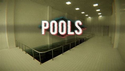 Poolrooms on Steam.